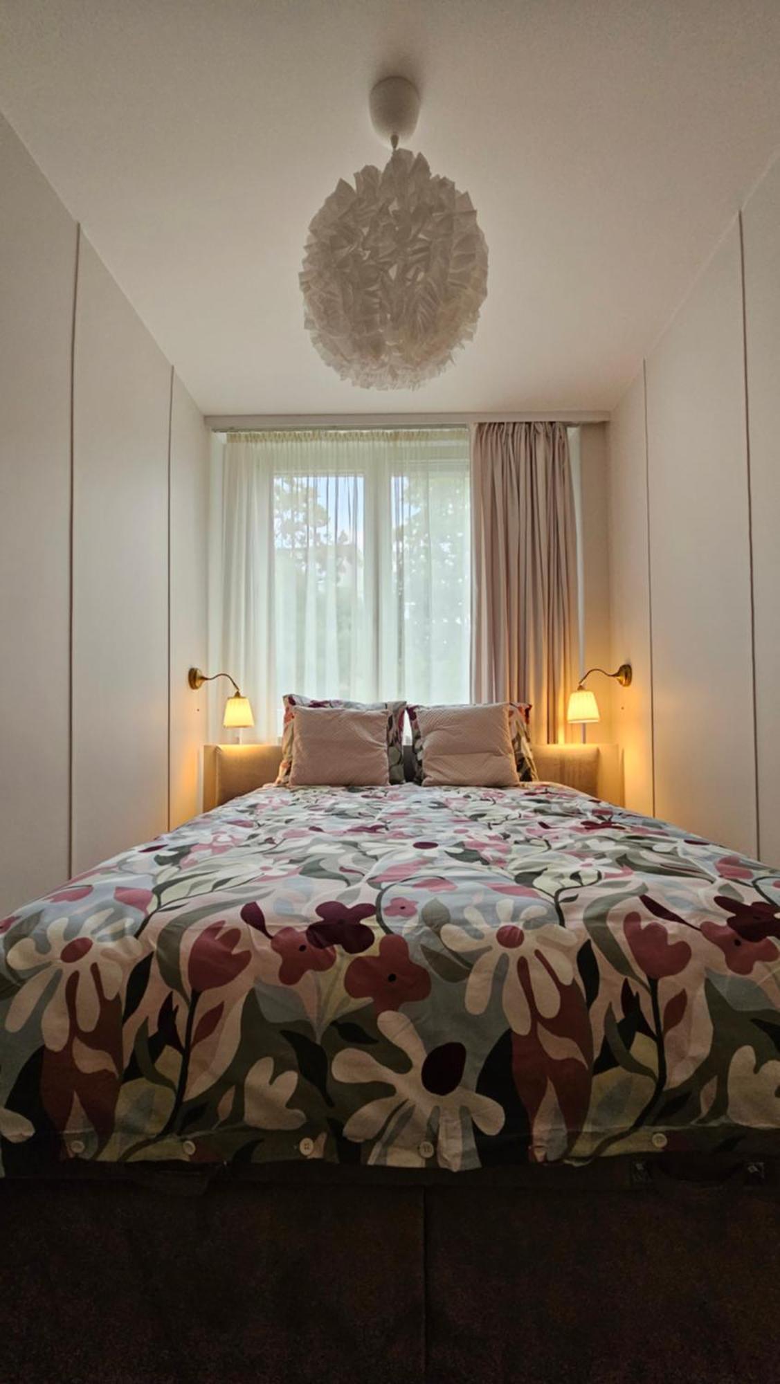 Apartament Metro Warszawa