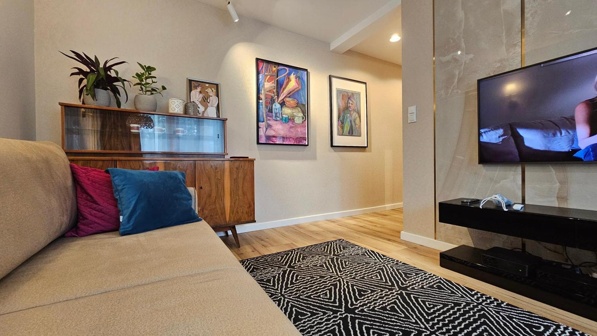 Apartament Metro Warszawa