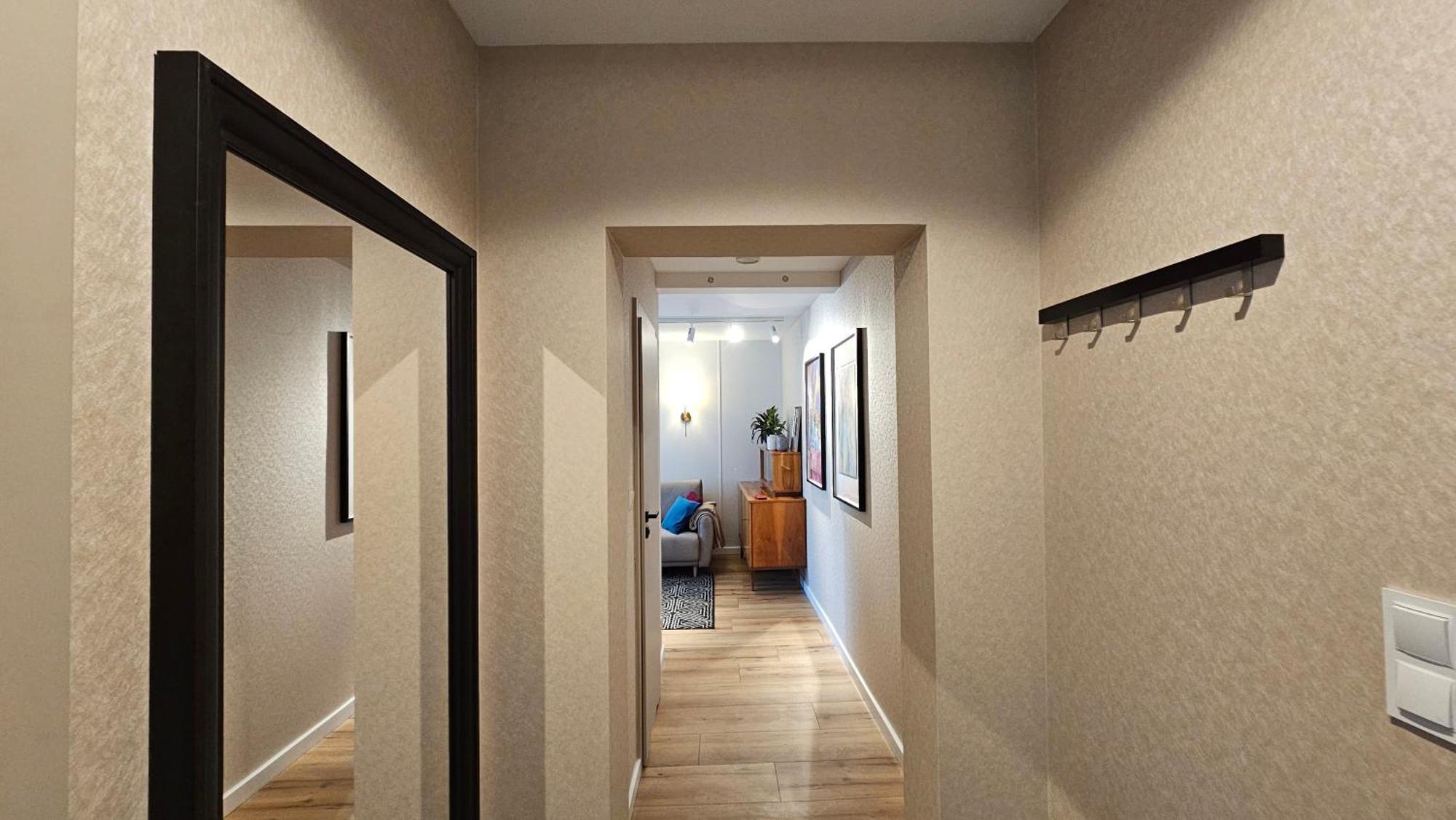 Apartament Metro Warszawa